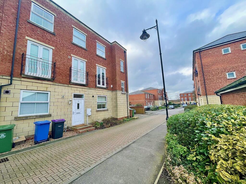 Main image of property: Haven Village, Boston