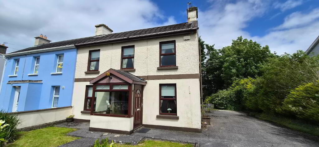 Main image of property: Windmill Road, Elphin
