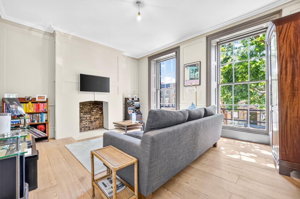 Main image of property: Canonbury Road,
Canonbury, N1
