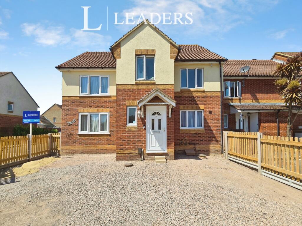 Main image of property: Ensign Drive, Gosport, Hampshire