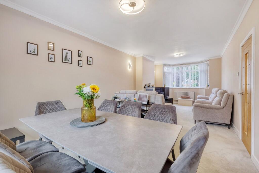 House in Birmingham, Billesley - View 2