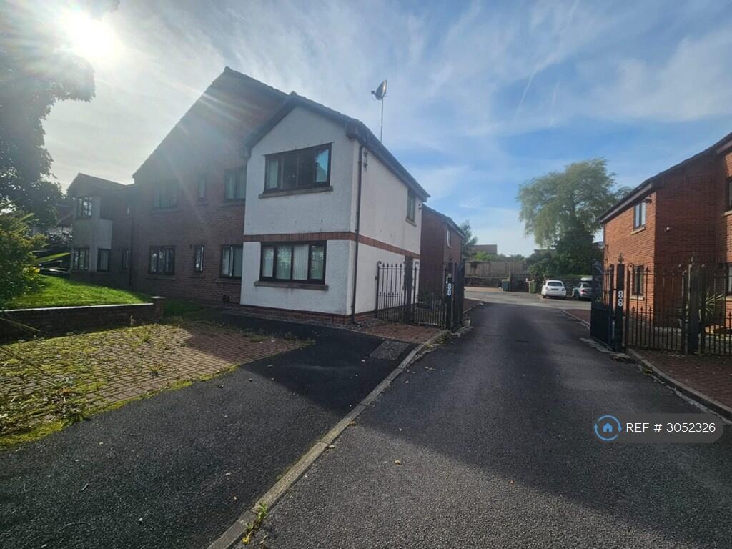 Main image of property: Lower Brook Farm, Bolton, BL5