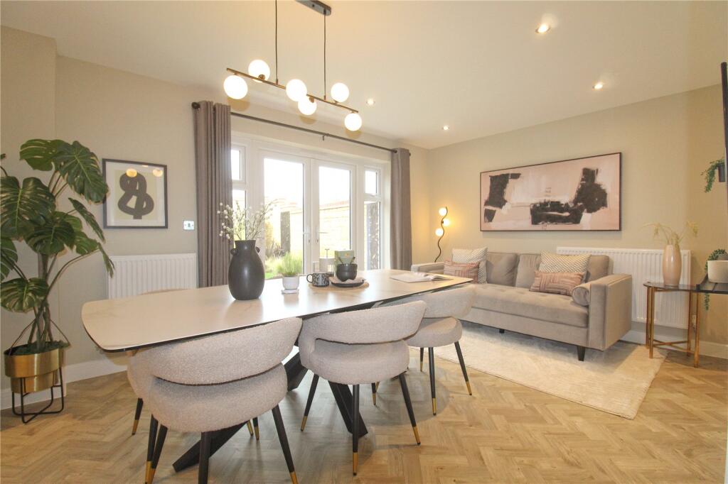 Additional image 16 of Plot 88, Weavers Meadow, Trowbridge