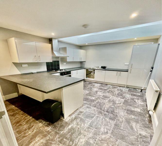 Main image of property: 2A Serpentine Road, Cleckheaton, Kirklees