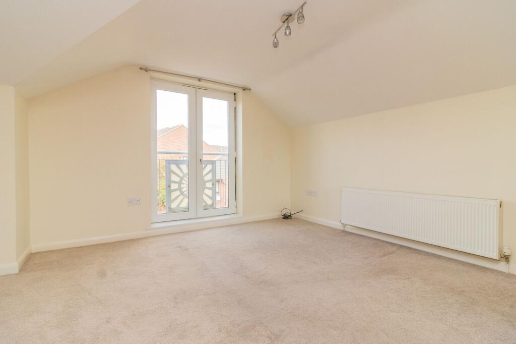 Apartment in Charnwood, Syston - View 4