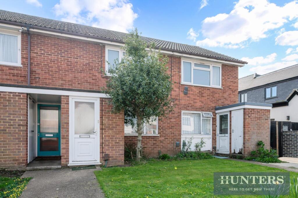 Main image of property: Sutton Road, Hounslow