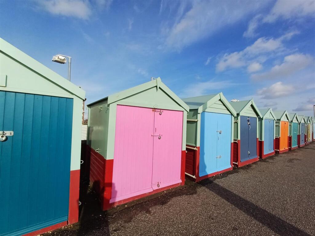 Main image of property: Kingsway, Hove