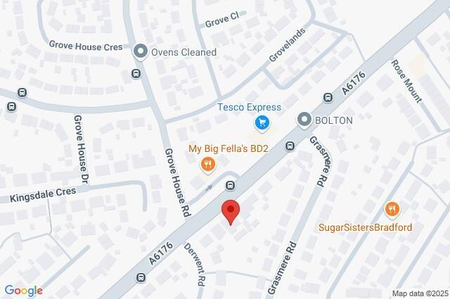 Additional image 31 of Bolton Road, Bradford, West Yorkshire, BD2