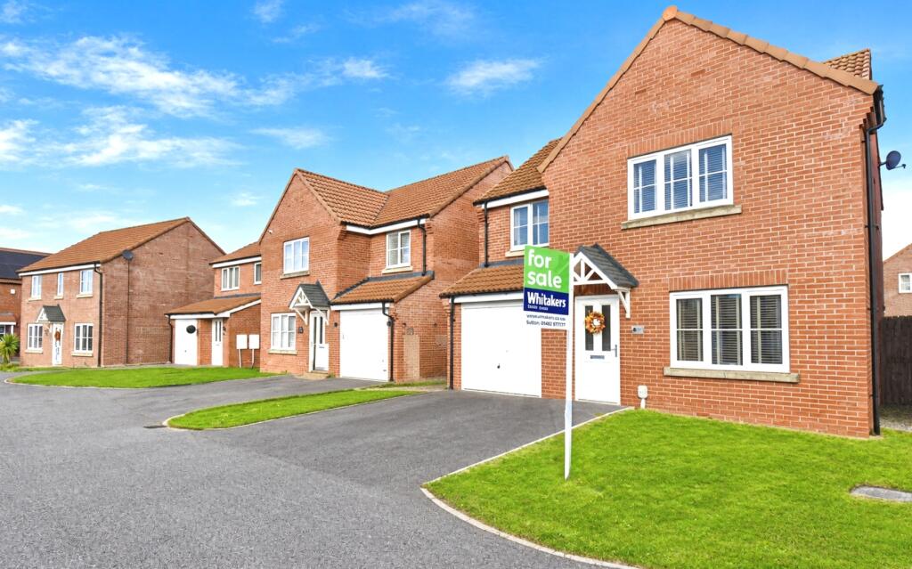 House in Hull, Kingswood