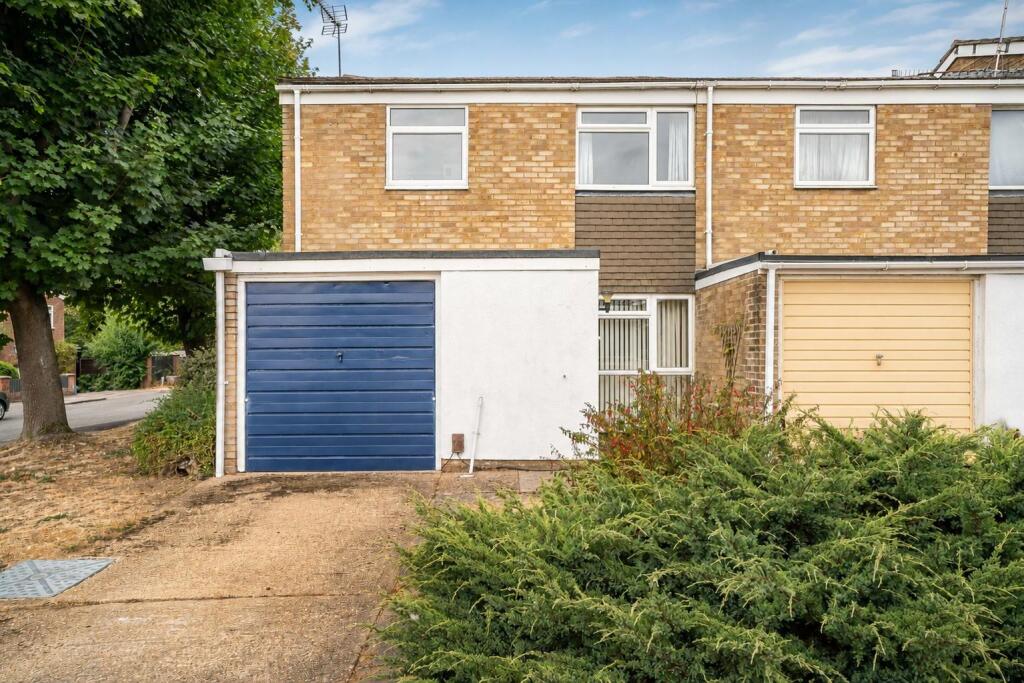 Main image of property: The Willows, St. Albans