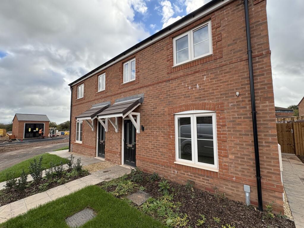 Main image of property: Derrington Meadows, Ditton Priors, WV16