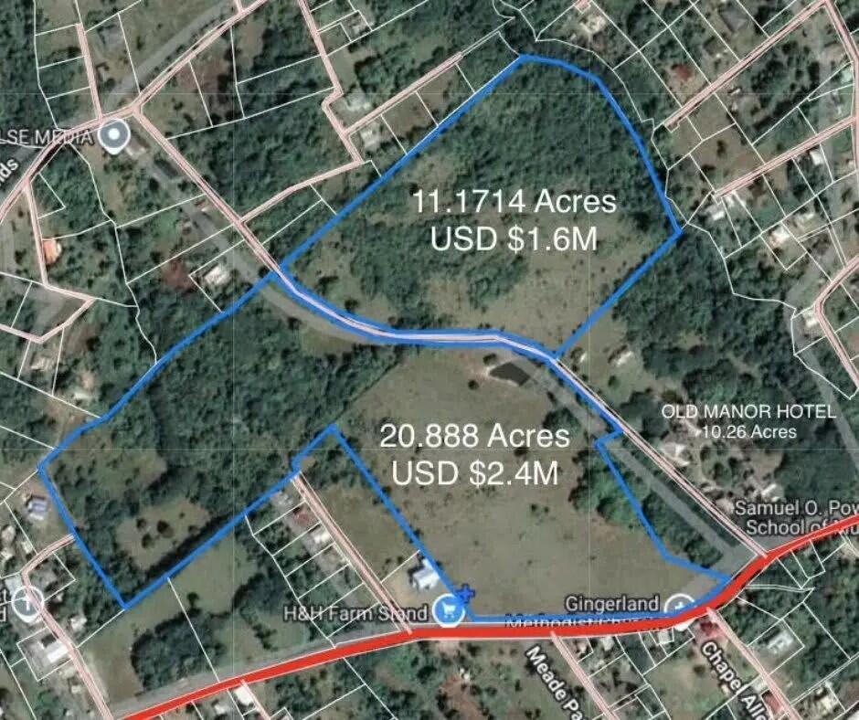 Main image of property: Charlestown