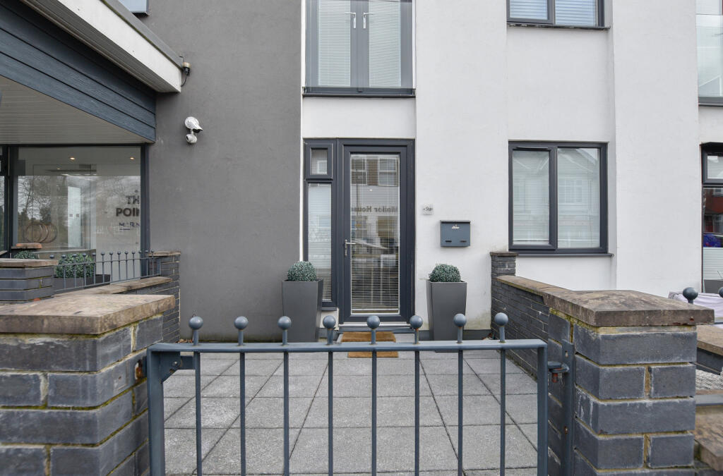 Main image of property: Mellor Road, Cheadle Hulme