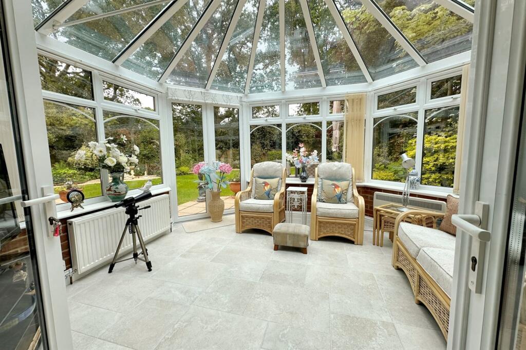 Verwood - More