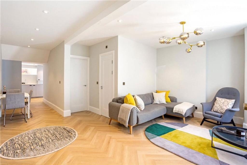 Main image of property: Overstone Road, London