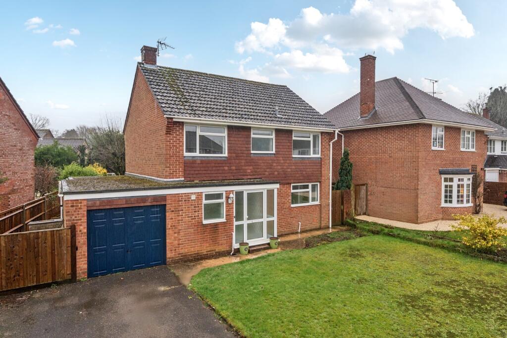 Main image of property: Ash Combe, Chiddingfold, Godalming, Surrey, GU8