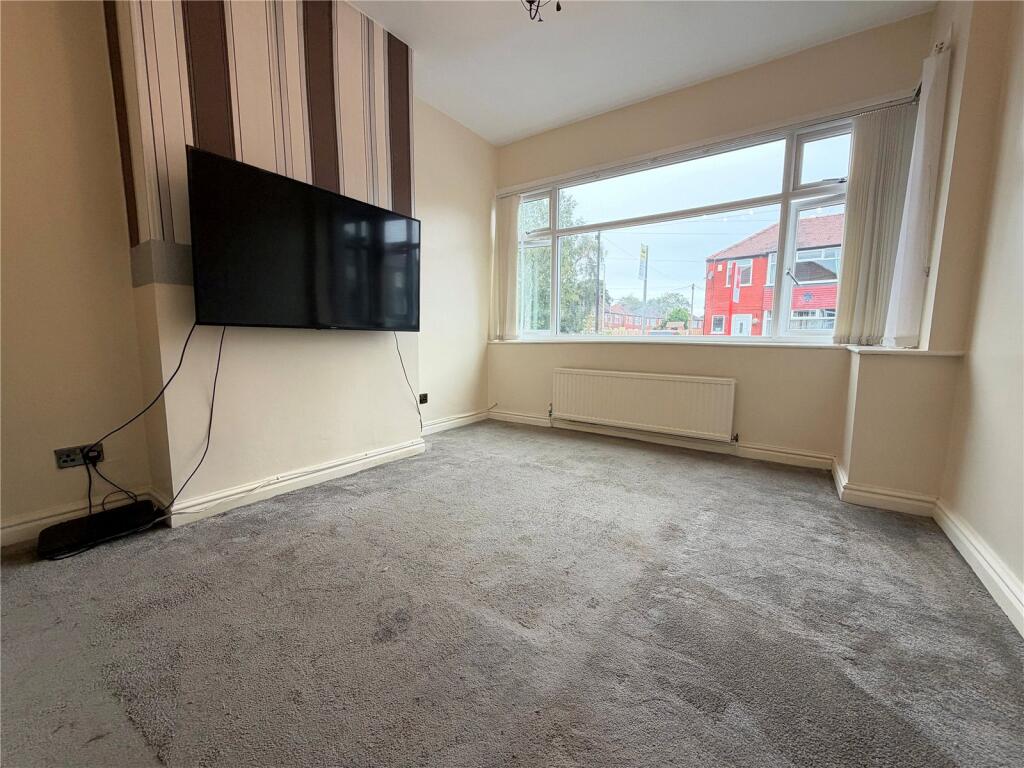 House in Stockport - View 2