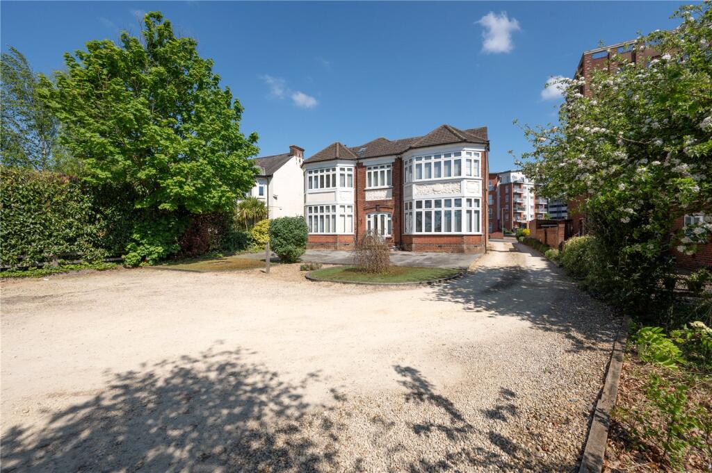 Main image of property: Grosvenor Road, St. Albans, Hertfordshire