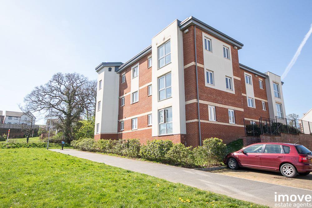 Main image of property: Betony Drive, Newton Abbot, TQ12