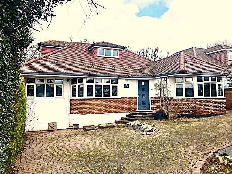 Main image of property: Greenfield Avenue, Watford, Hertfordshire, WD19