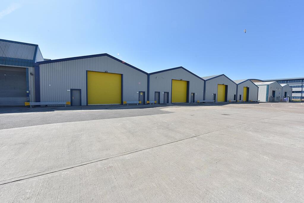 Main image of property: Phoenix Park, Goodlass Road, Speke, L24 9HL