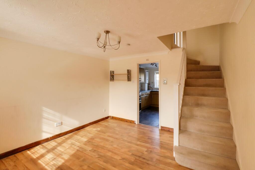 House in Huntingdonshire, Godmanchester - More
