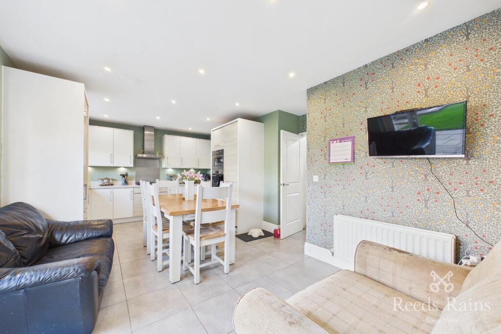 House in Wyre, Barnacre-with-Bonds - View 5