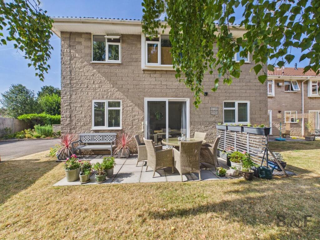Main image of property: Salisbury Road, Downend