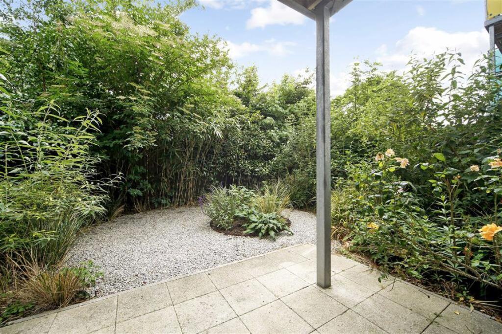 Main image of property: Wharncliffe Mews, Clapham
