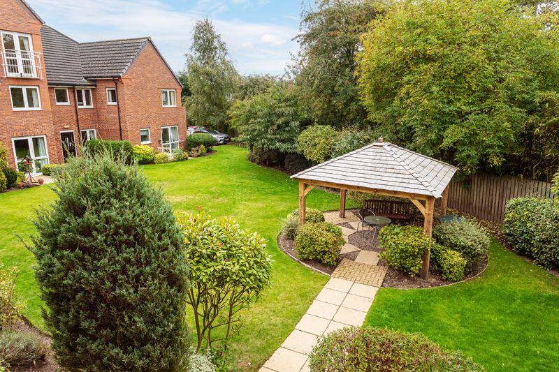 16 Wright Court, London Road, Nantwich photo 2