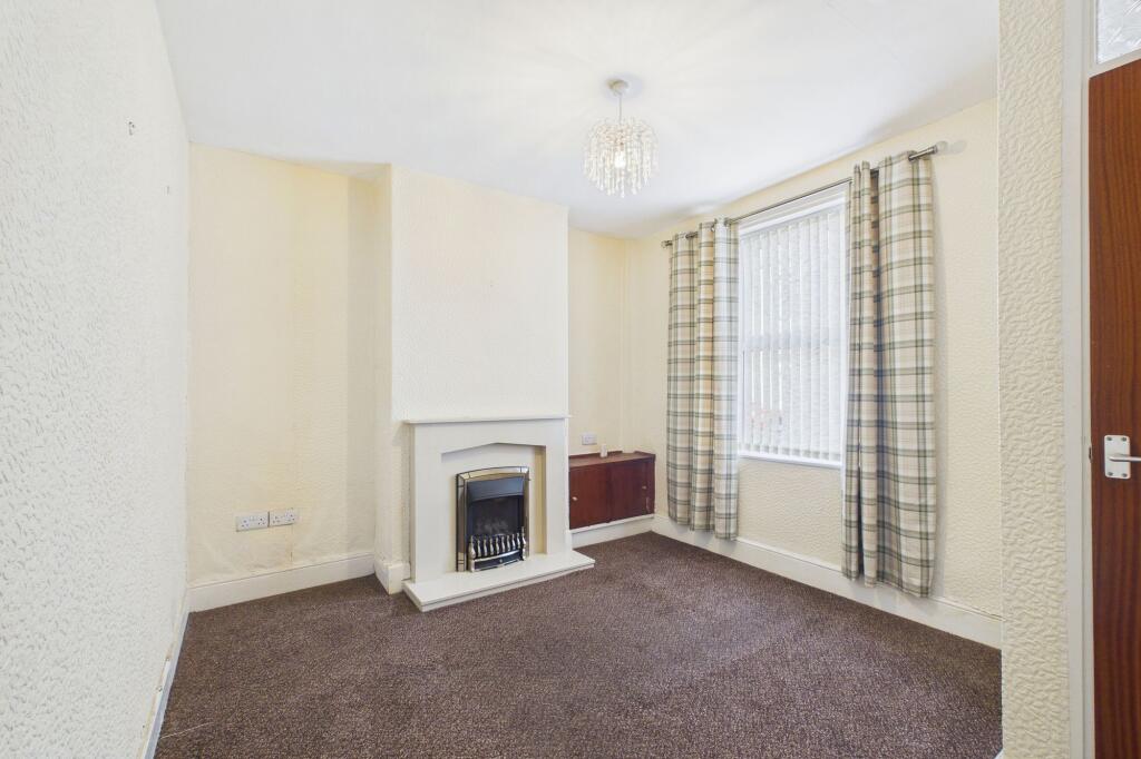 House in Carlisle - View 2