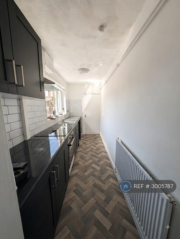 Main image of property: Cambridge Street, Mansfield, NG18