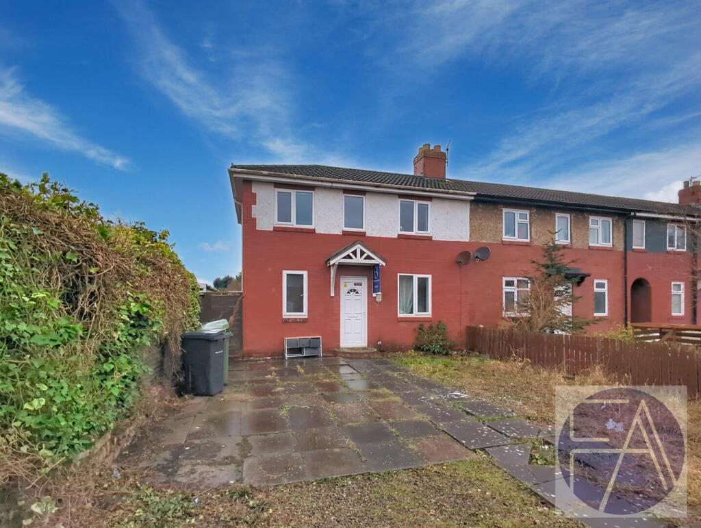 Main image of property: Lytham Road, Southport