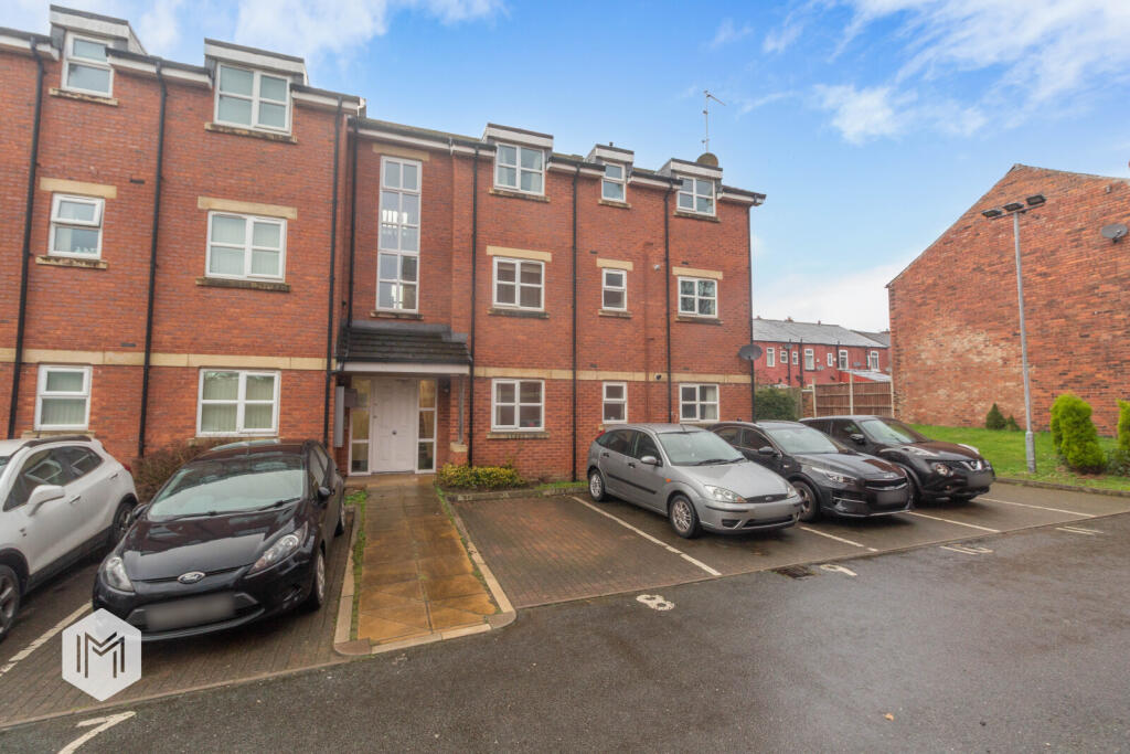 Main image of property: Hindsford Bridge Mews, Atherton, Manchester, Greater Manchester, M46 9QZ