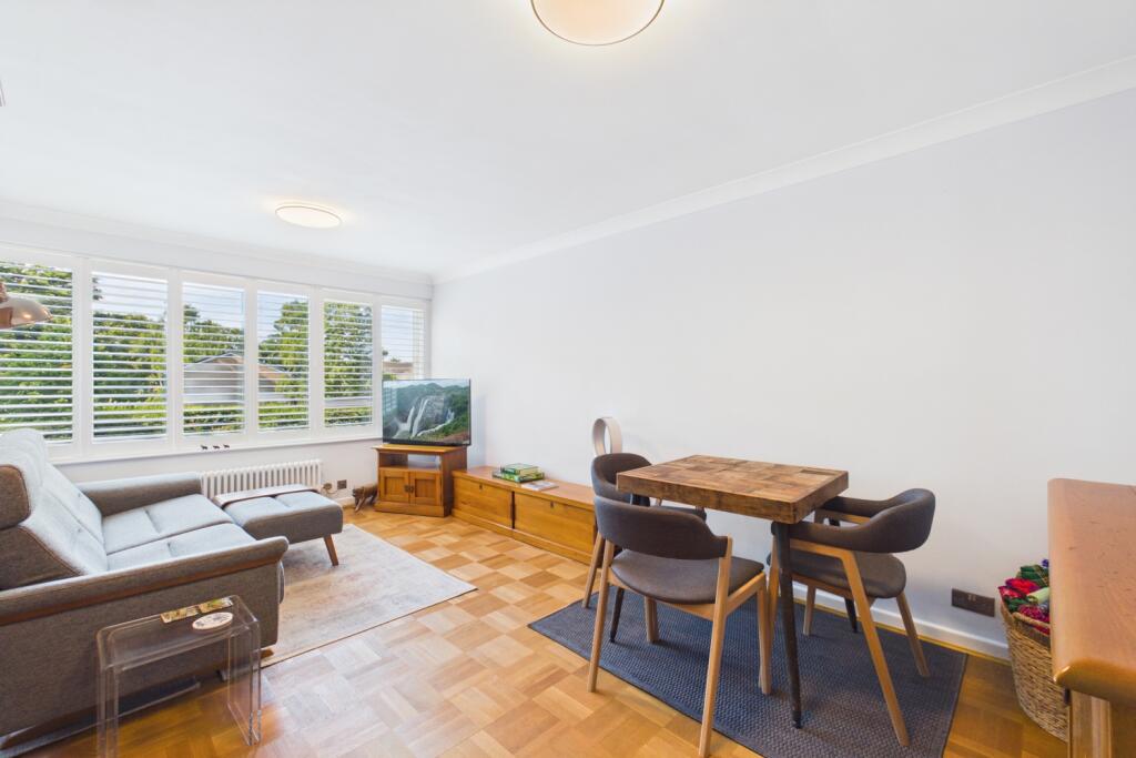 Apartment in York