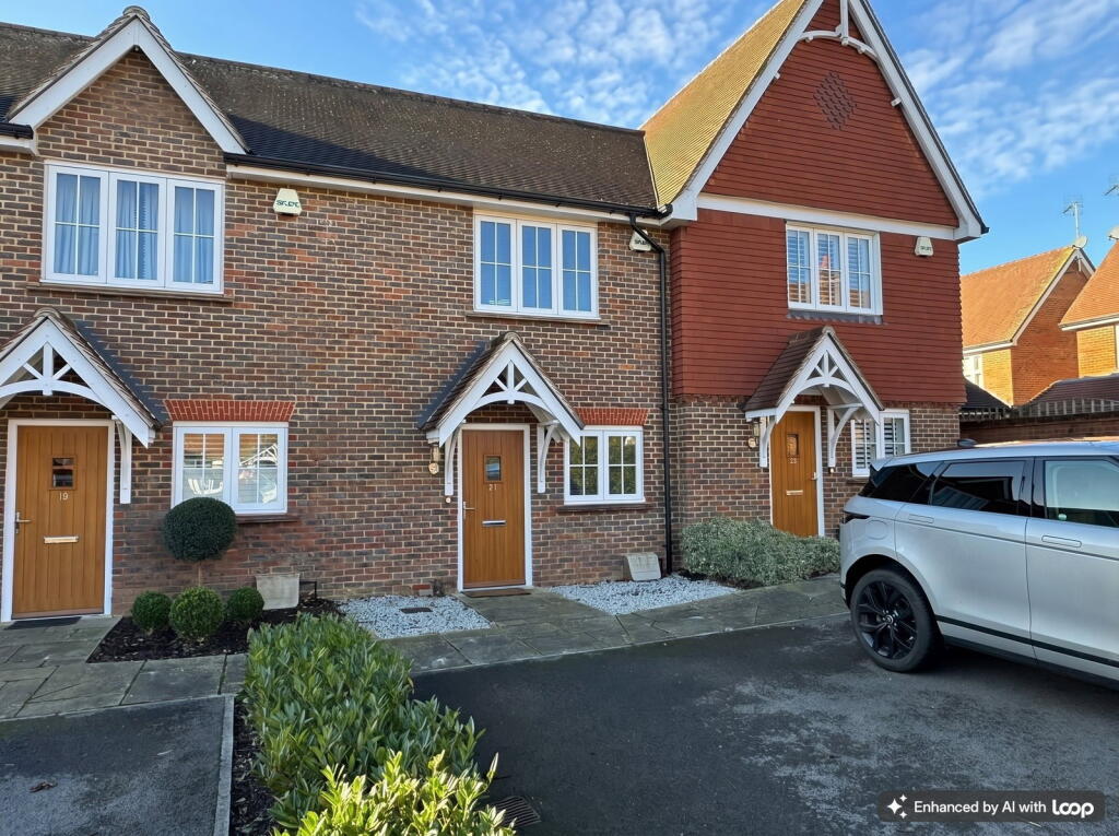 Main image of property: Willow Place, Barns Green, Horsham, West Sussex, RH13 0BA.