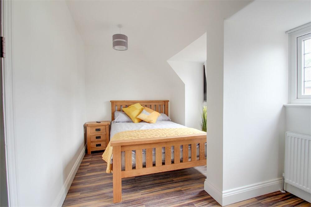 Main image of property: Church Street, Burnham, SL1