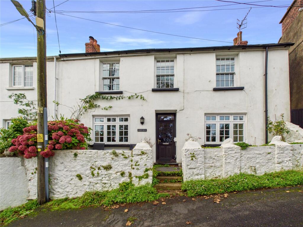 Main image of property: Penally, Tenby, Pembrokeshire, SA70