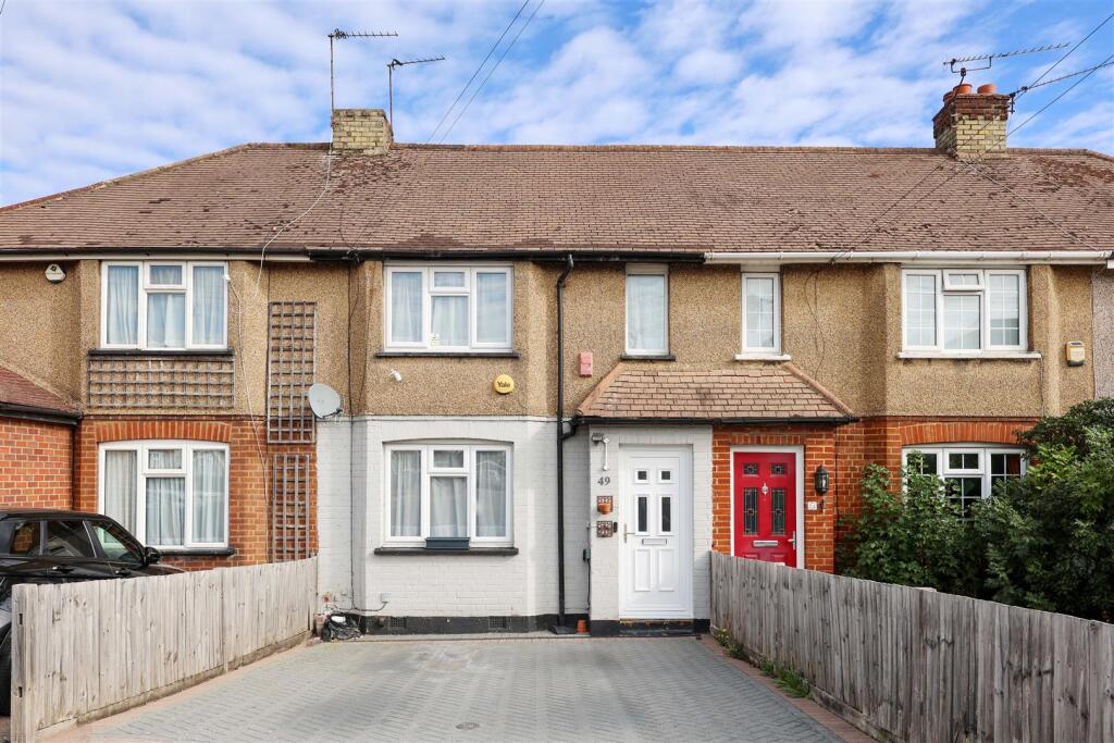 House in London, Hillingdon