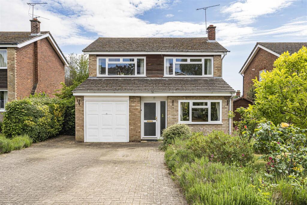 Main image of property: Dane Park, Bishop's Stortford