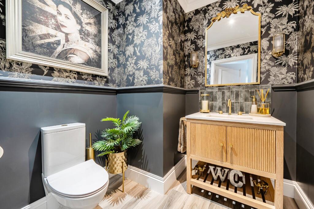House in Stratford-on-Avon, Tanworth-in-Arden - View 4