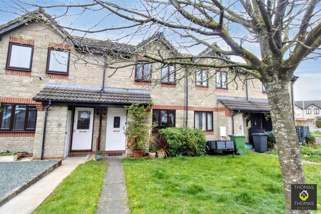 Main image of property: Baptist Close, Abbeymead