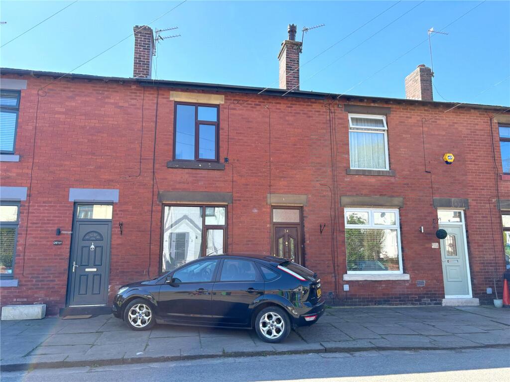 Main image of property: Pleasant Street, Heywood, Greater Manchester, OL10