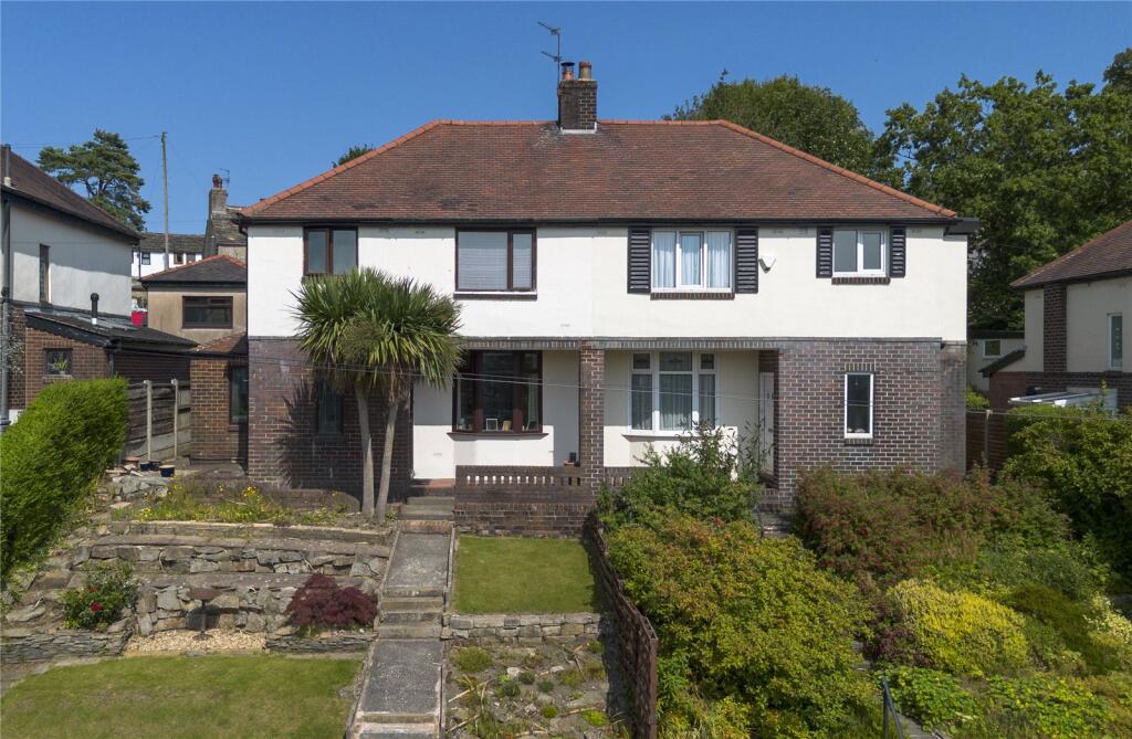 Main image of property: Whitworth Road, Healey, Rochdale, OL12