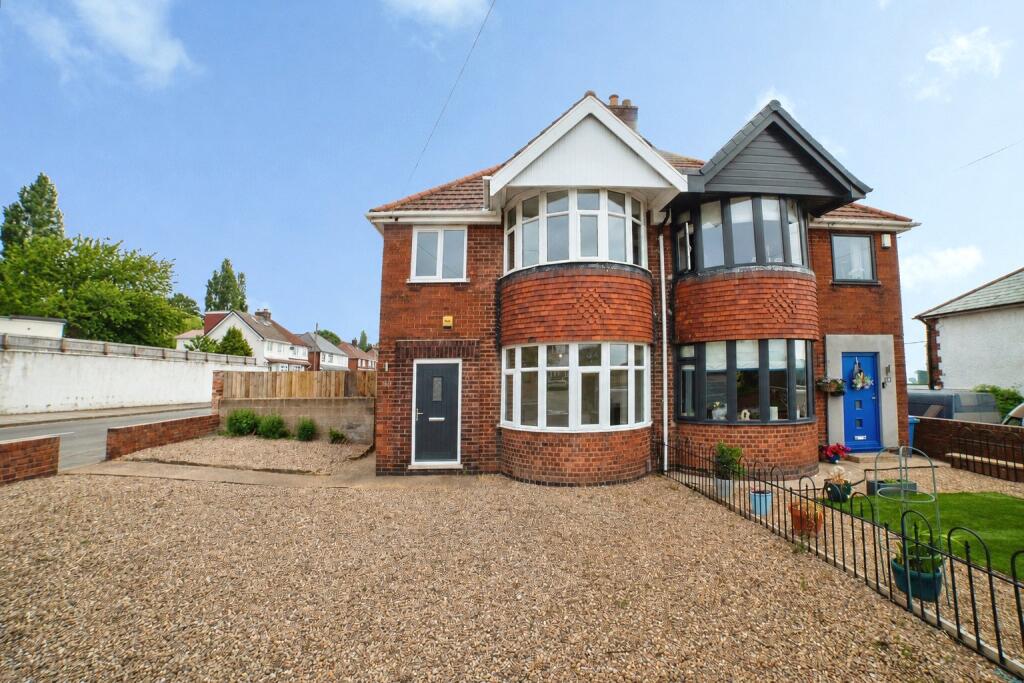 Main image of property: Brick Kiln Lane, Mansfield, Nottinghamshire, NG18