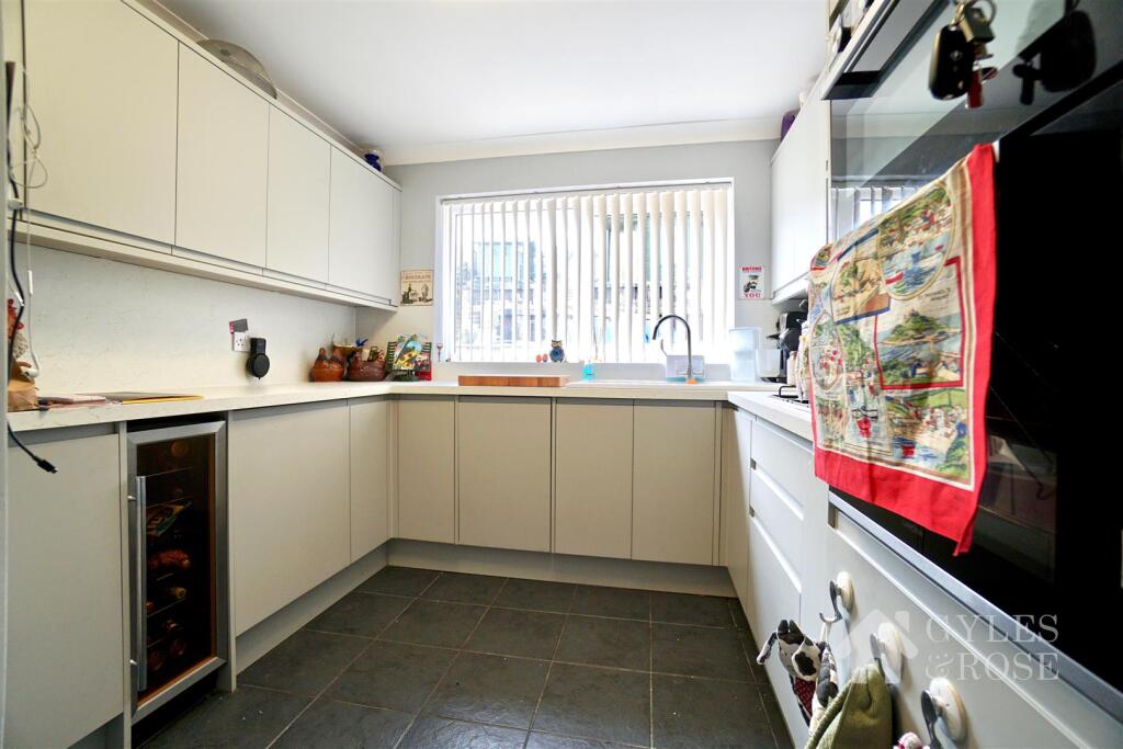 House in Manningtree, Lawford - View 2