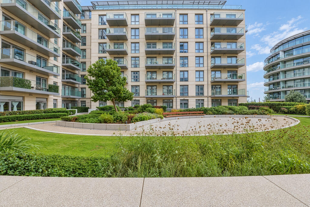 2-sobno stanovanje, 82 m²