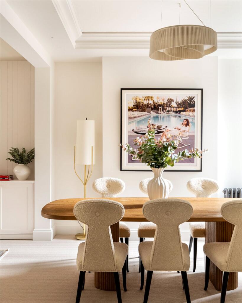 Apartment in London, Royal Borough of Kensington and Chelsea - View 3