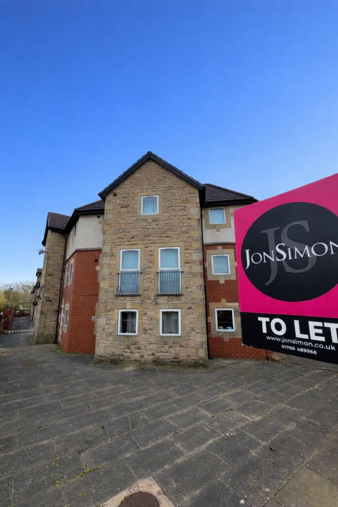 Main image of property: Church Mews, Deardens Street, Bury, BL8