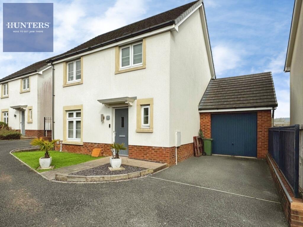 Main image of property: Bryn Celyn, Llanharry, Pontyclun